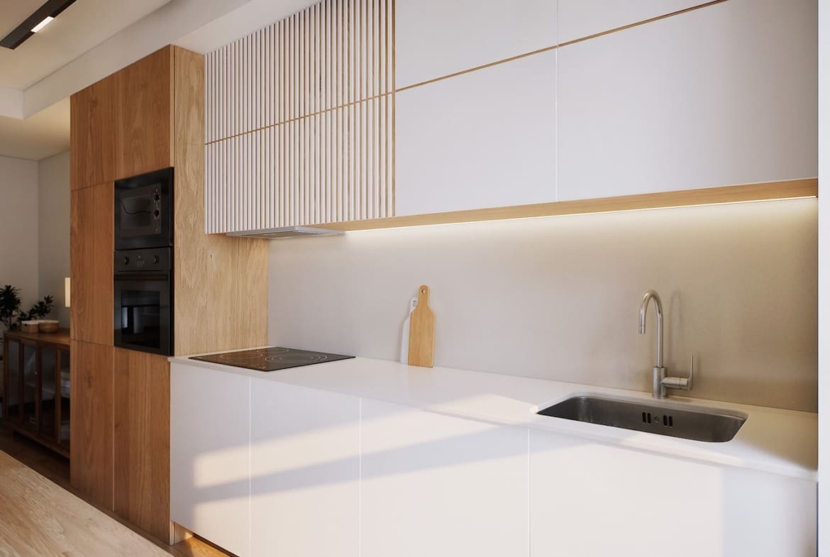 Numa Málaga sustainable apartment with terrace and panoramic views MDR Luxury Homes