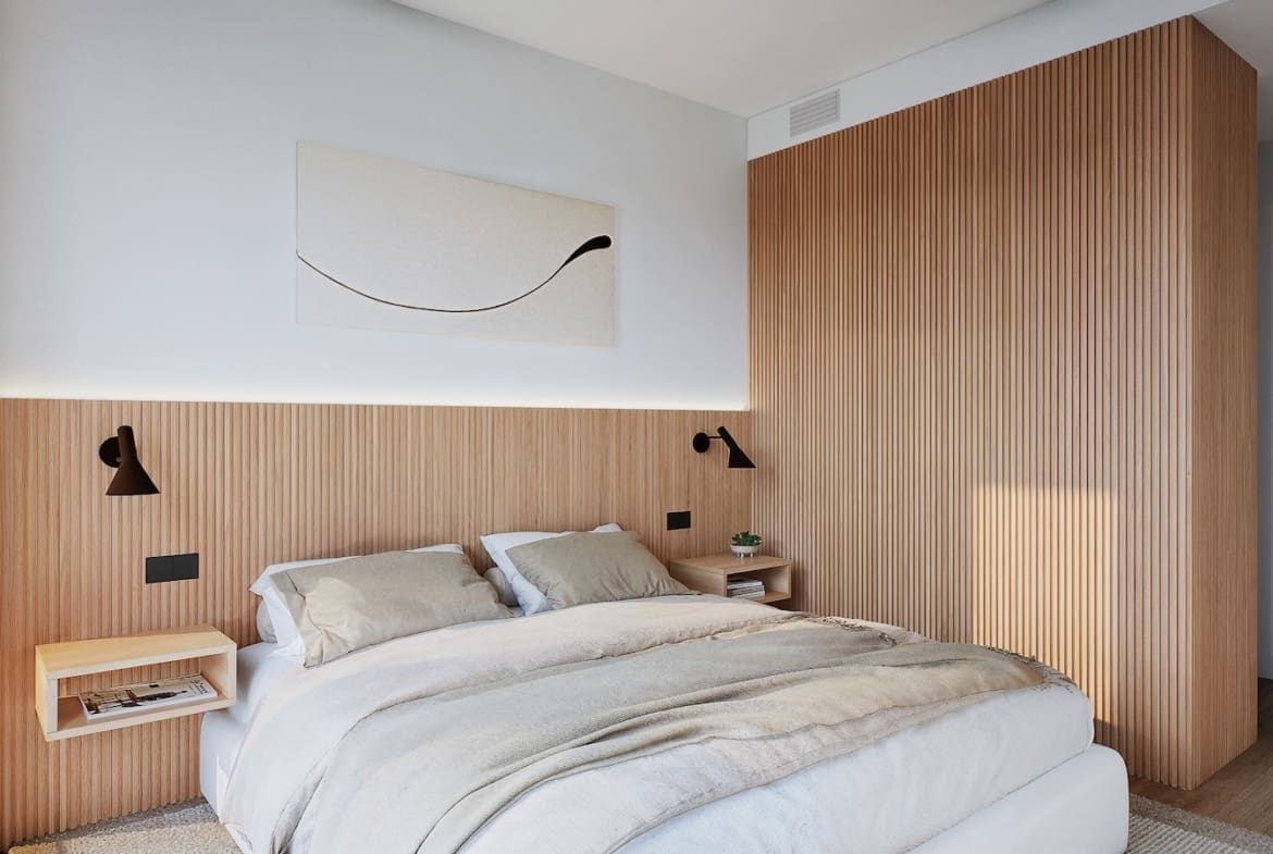 Numa Málaga sustainable apartment with terrace and panoramic views MDR Luxury Homes