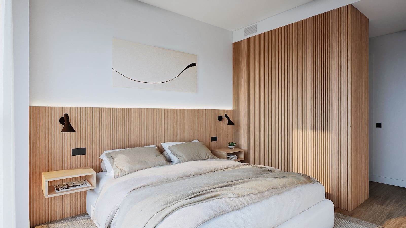 Numa Málaga sustainable apartment with terrace and panoramic views MDR Luxury Homes