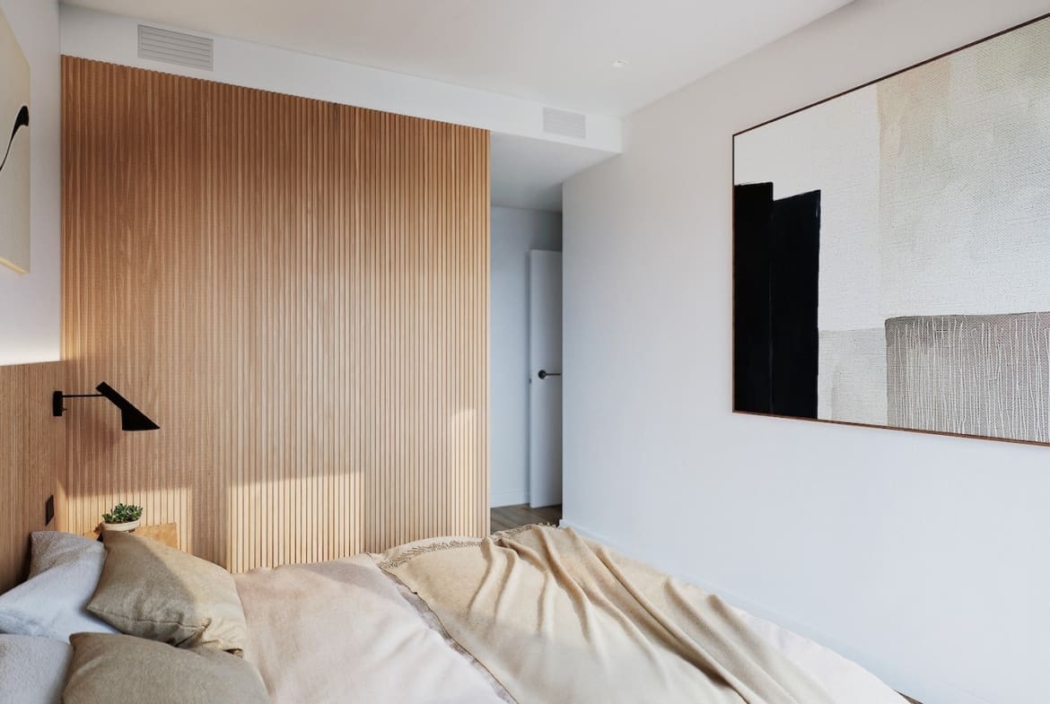 Numa Málaga sustainable apartment with terrace and panoramic views MDR Luxury Homes