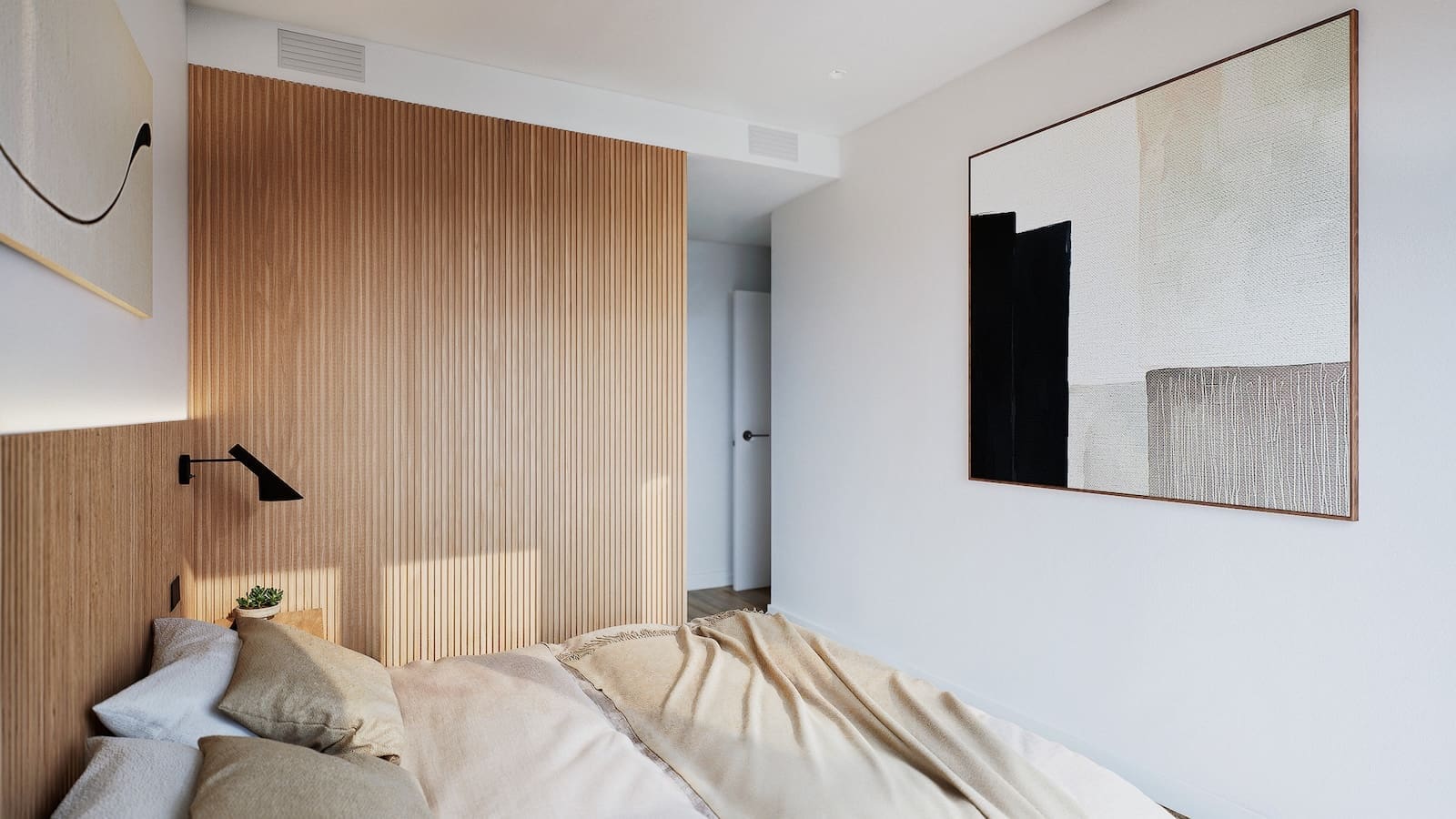 Numa Málaga sustainable apartment with terrace and panoramic views MDR Luxury Homes