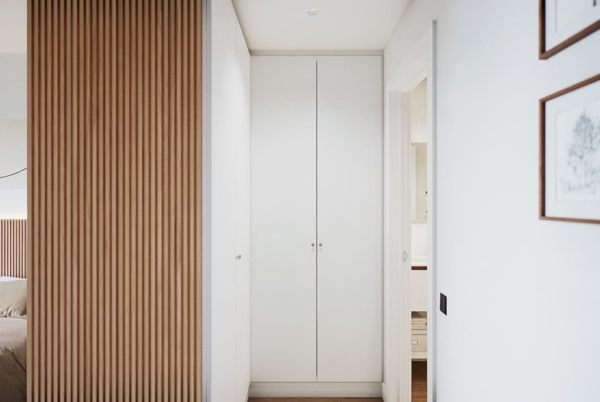 Numa Málaga sustainable apartment with terrace and panoramic views MDR Luxury Homes