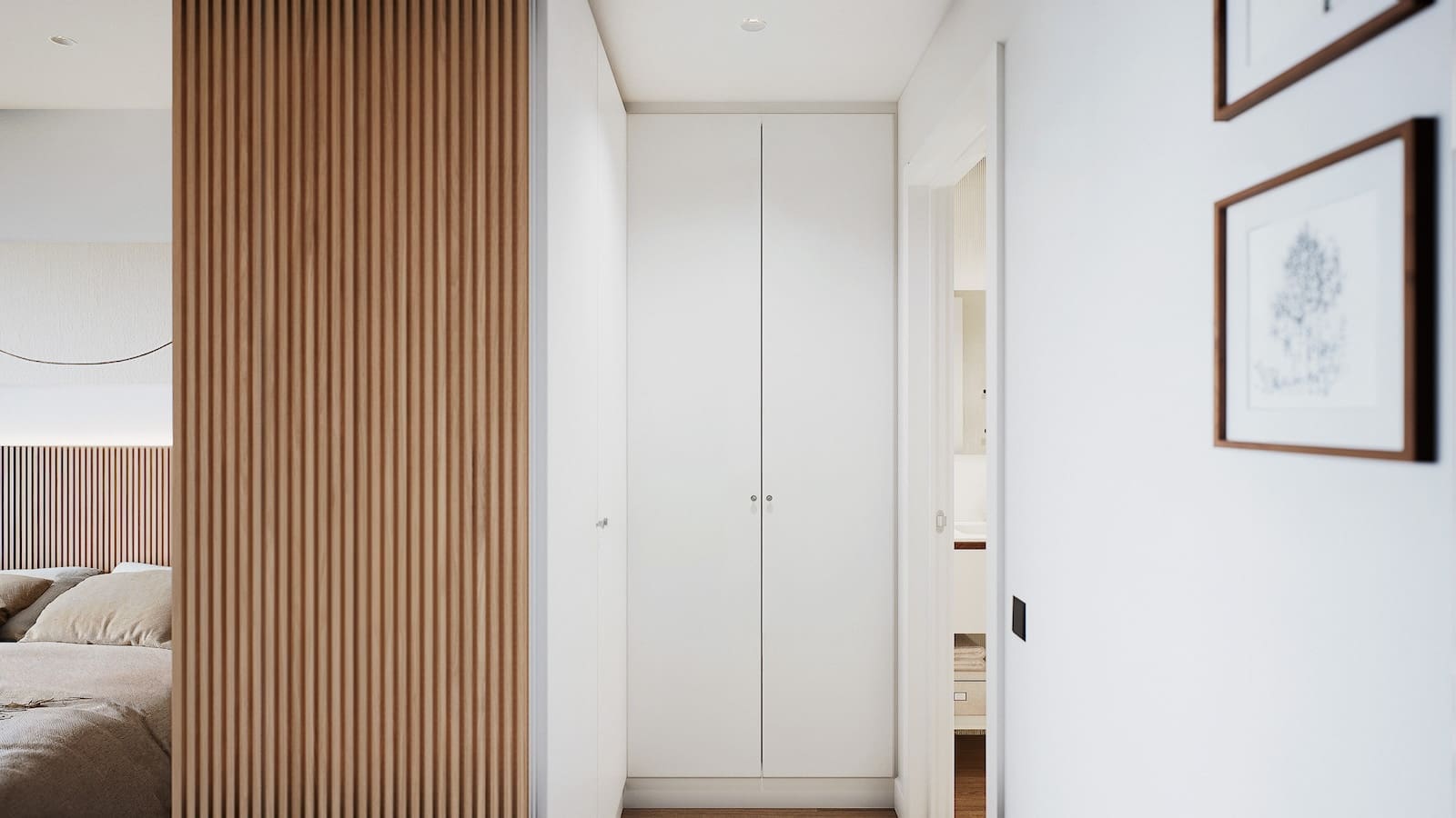 Numa Málaga sustainable apartment with terrace and panoramic views MDR Luxury Homes