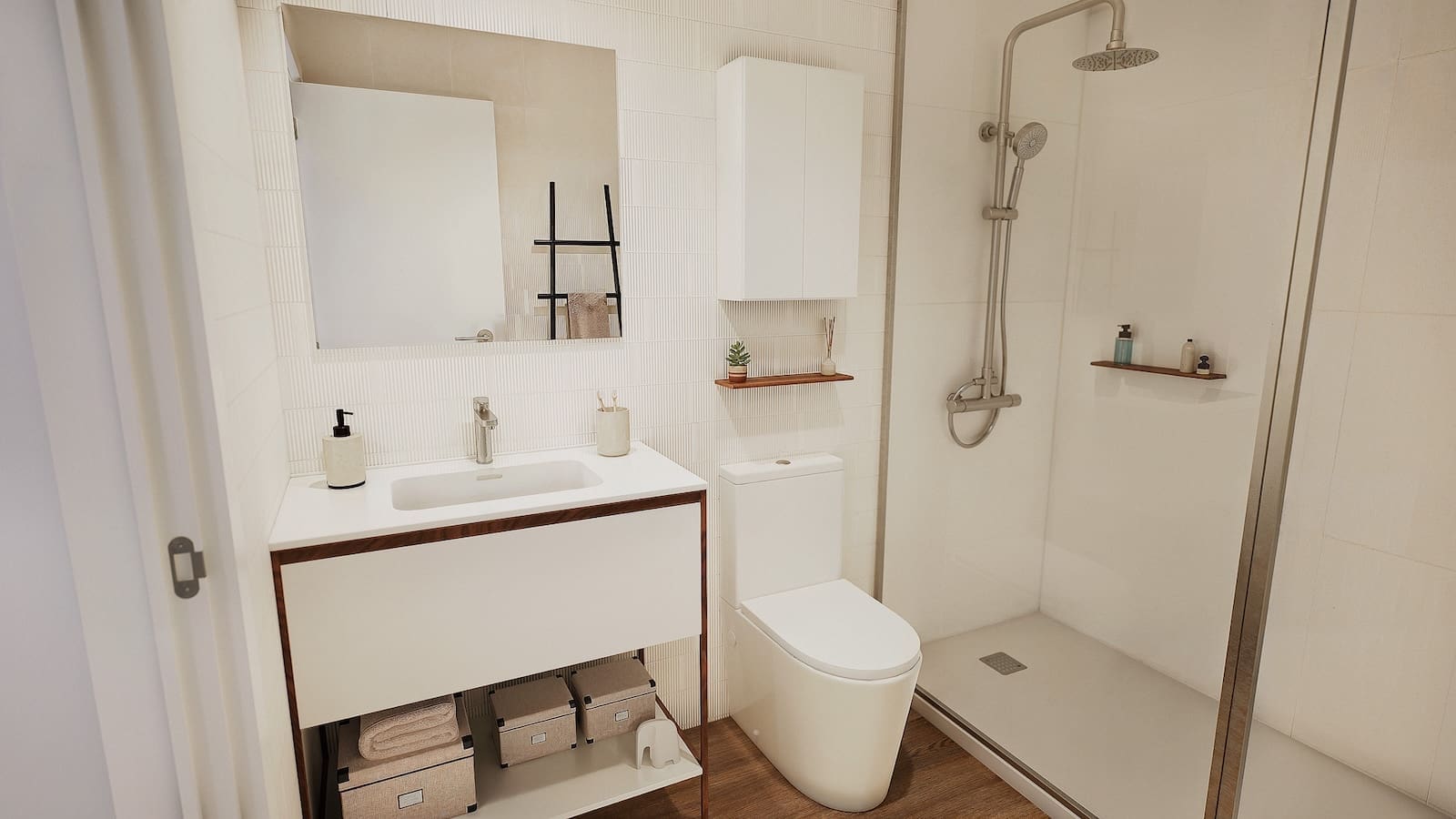 Numa Málaga sustainable apartment with terrace and panoramic views MDR Luxury Homes