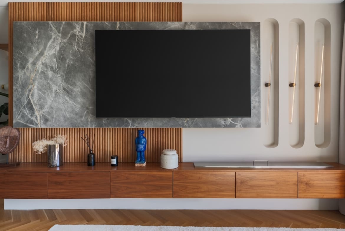 Penthouse Luzalta in Benahavís with panoramic sea views MDR Luxury Homes