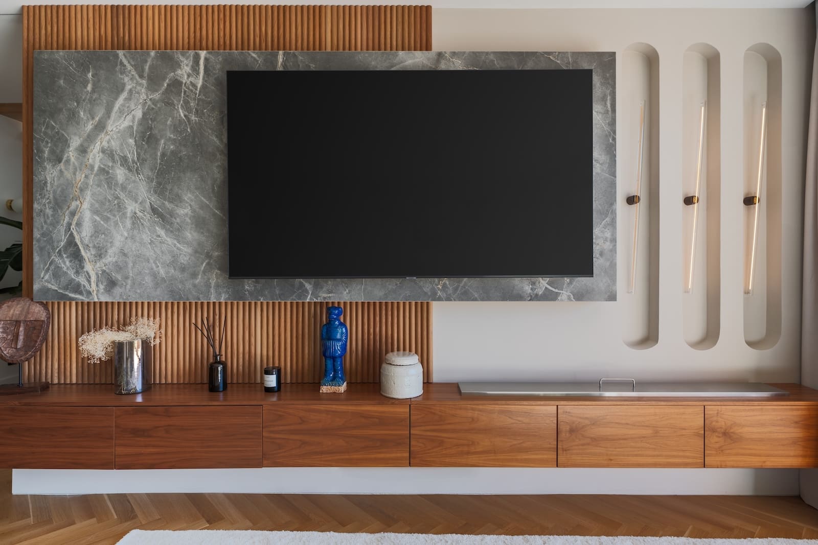 Penthouse Luzalta in Benahavís with panoramic sea views MDR Luxury Homes