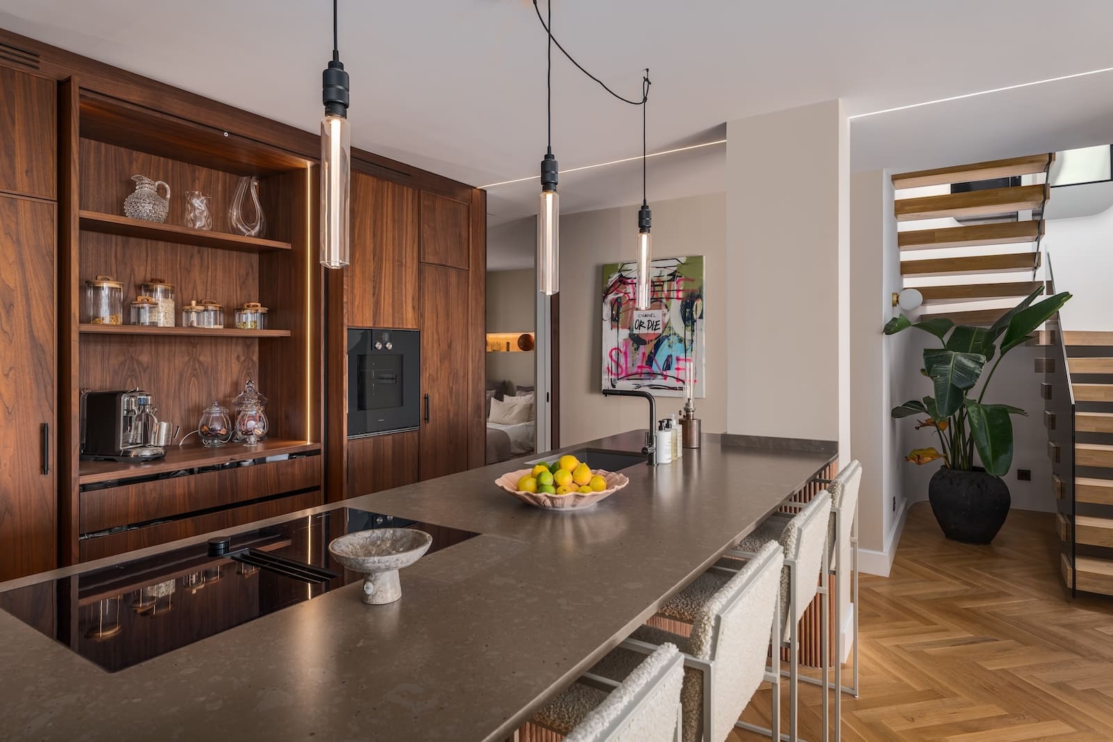 Penthouse Luzalta in Benahavís with panoramic sea views MDR Luxury Homes