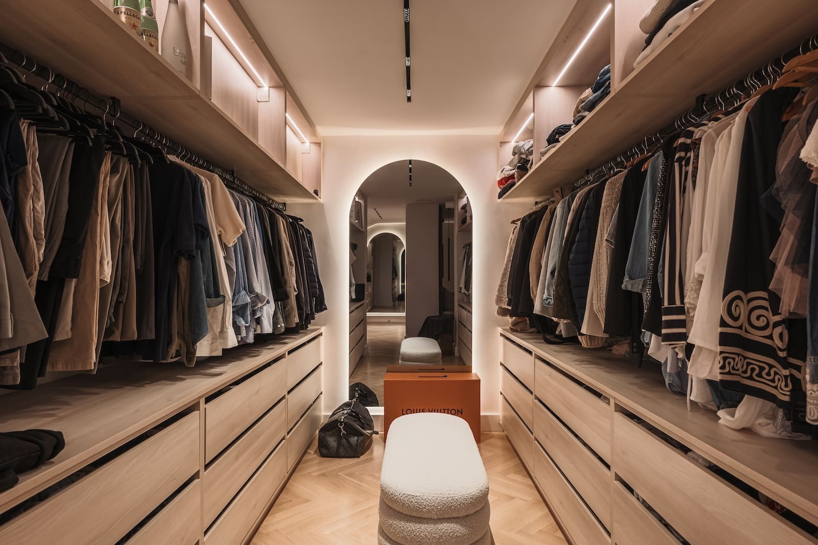 Penthouse Luzalta in Benahavís with panoramic sea views MDR Luxury Homes