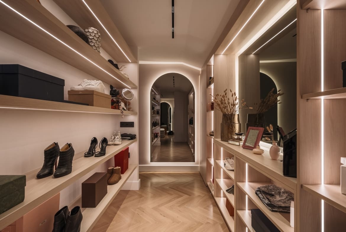 Penthouse Luzalta in Benahavís with panoramic sea views MDR Luxury Homes