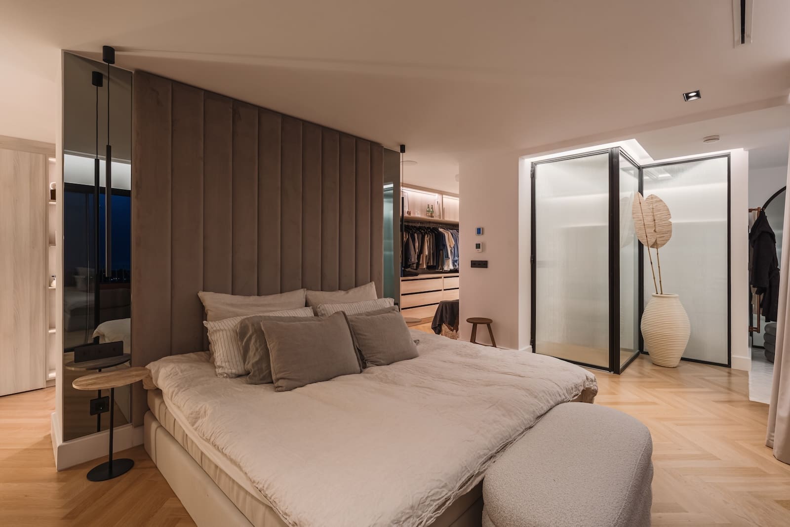 Penthouse Luzalta in Benahavís with panoramic sea views MDR Luxury Homes