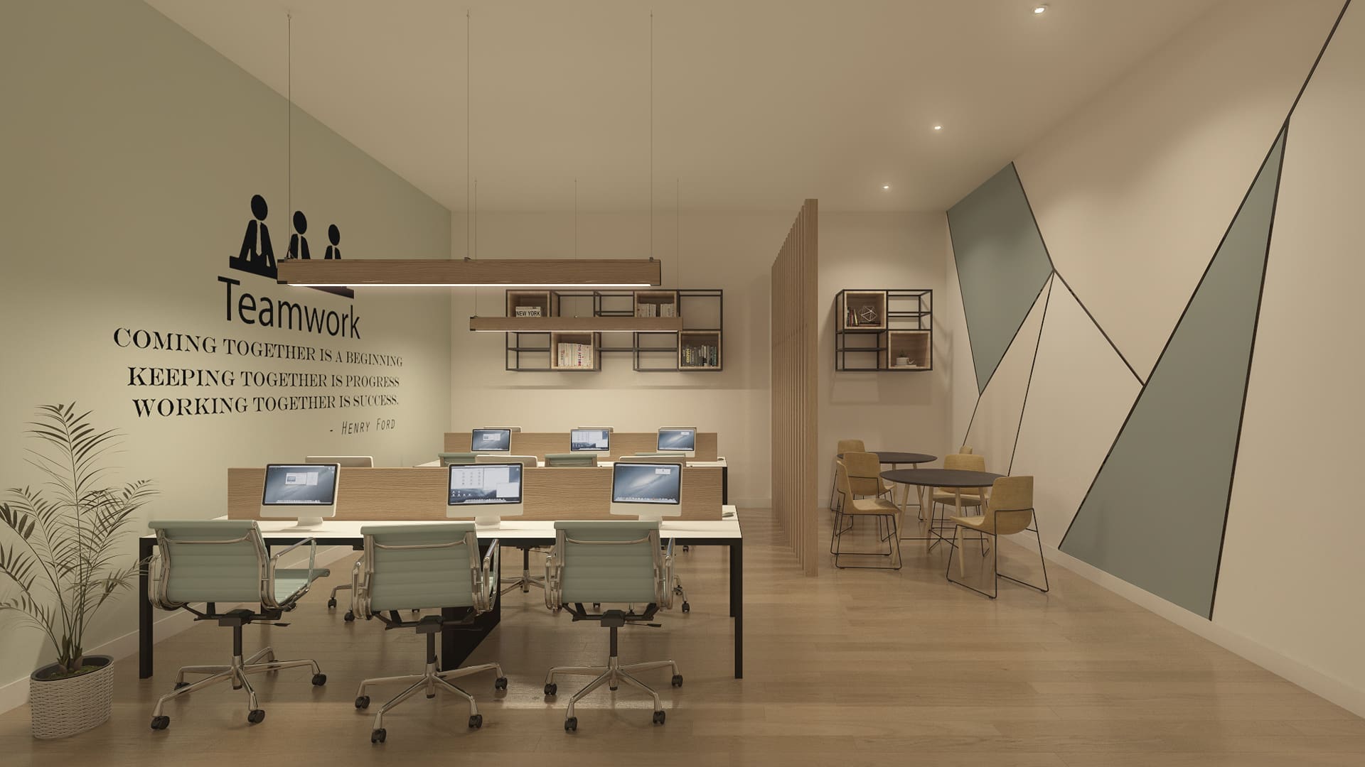 Sea view apartments with sustainable design in Sea view apartments with sustainable design in Torremolinos Miraluz by MDR Luxury Homes Miraluz by MDR Luxury Homes _coworking_v1_01_1466202950 Sea view apartments with sustainable design in Torremolinos – Miraluz by MDR Luxury Homes