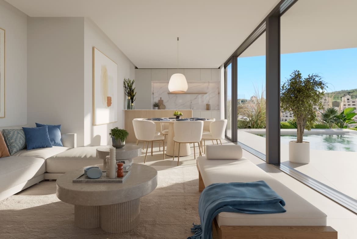 Villa Lirica – Sea view luxury new build villas in Estepona with golf and pool MDR Luxury Homes vivace-villas-T1-2 Villa Lirica - Sea view luxury new build villas in Estepona with golf and pool MDR Luxury Homes