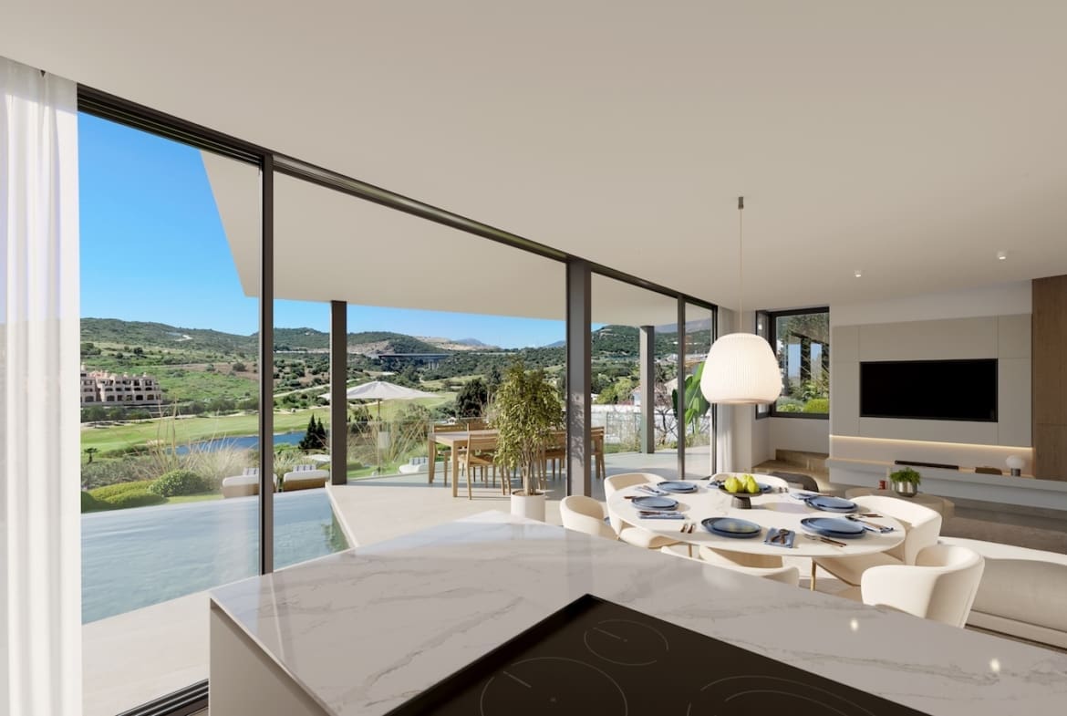 Villa Lirica – Sea view luxury new build villas in Estepona with golf and pool MDR Luxury Homes vivace-villas-T1-3 Villa Lirica - Sea view luxury new build villas in Estepona with golf and pool MDR Luxury Homes