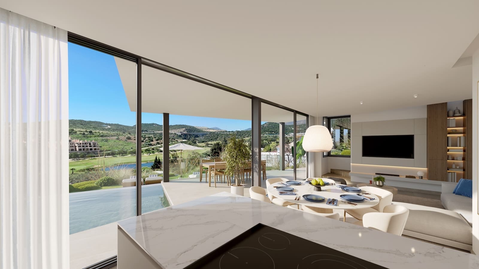 Villa Lirica – Sea view luxury new build villas in Estepona with golf and pool MDR Luxury Homes vivace-villas-T1-3 Villa Lirica - Sea view luxury new build villas in Estepona with golf and pool MDR Luxury Homes