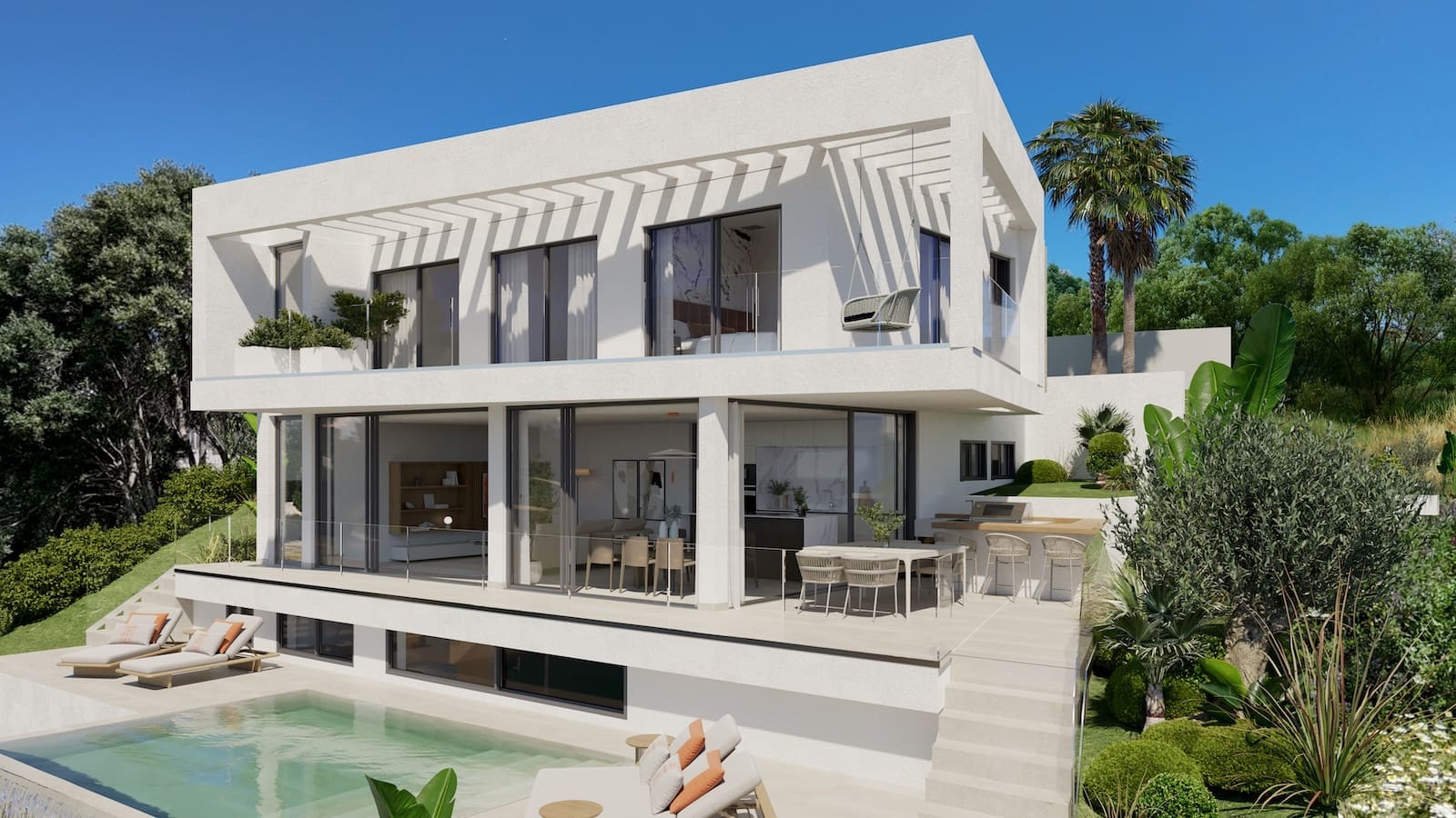 Villa Lirica – Sea view luxury new build villas in Estepona with golf and pool MDR Luxury Homes vivace-villas-T2-2 Villa Lirica - Sea view luxury new build villas in Estepona with golf and pool MDR Luxury Homes
