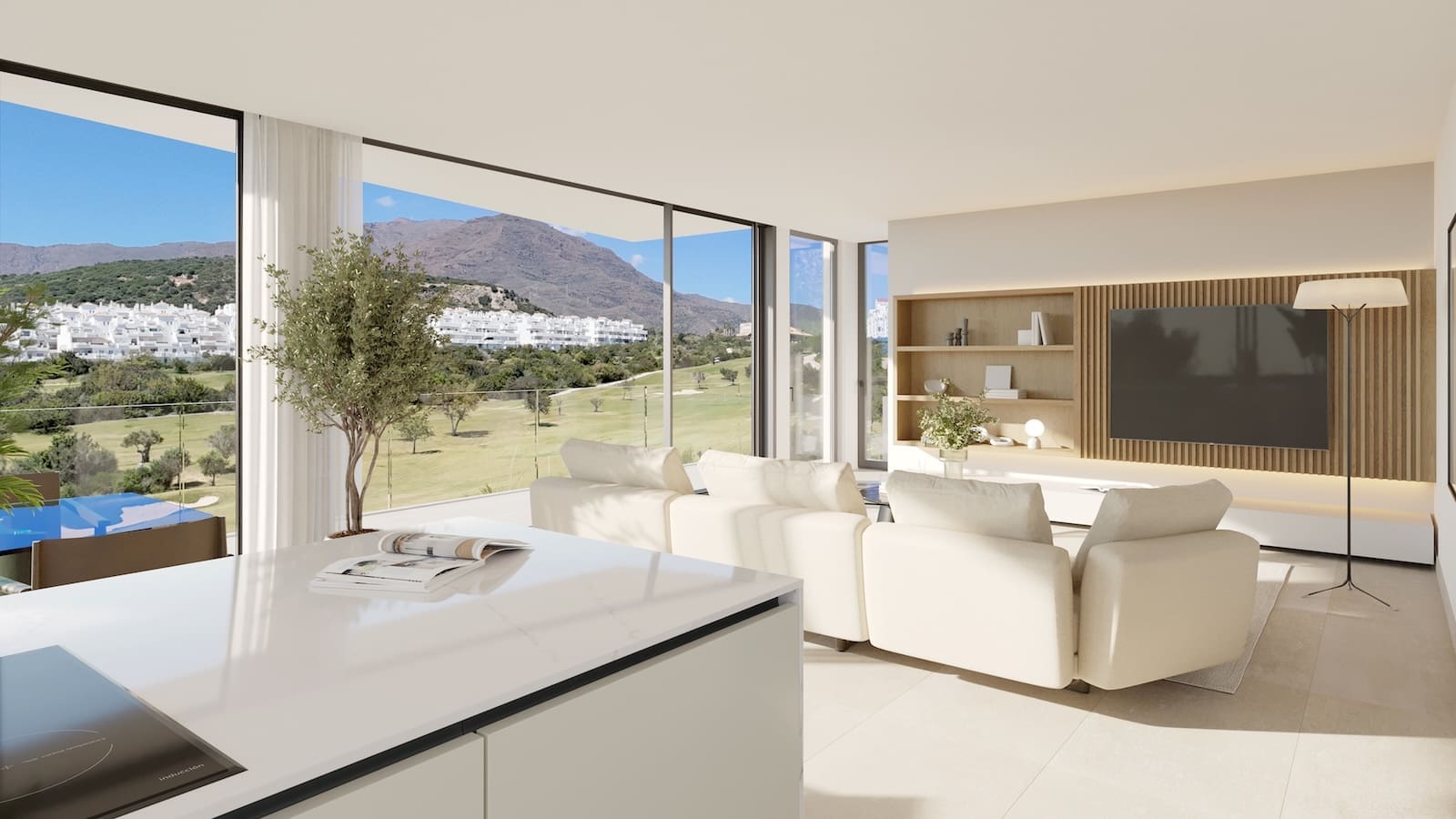 Villa Lirica – Sea view luxury new build villas in Estepona with golf and pool MDR Luxury Homes vivace-villas-T2-5 Villa Lirica - Sea view luxury new build villas in Estepona with golf and pool MDR Luxury Homes