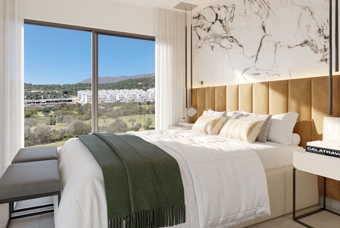 Villa Lirica – Sea view luxury new build villas in Estepona with golf and pool MDR Luxury Homes vivace-villas-T2-6 Villa Lirica - Sea view luxury new build villas in Estepona with golf and pool MDR Luxury Homes