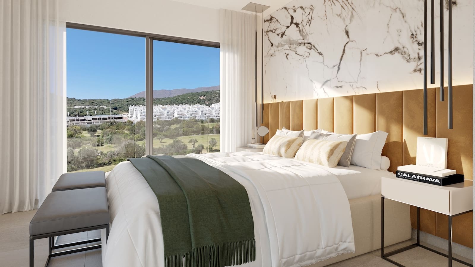 Villa Lirica – Sea view luxury new build villas in Estepona with golf and pool MDR Luxury Homes vivace-villas-T2-6 Villa Lirica - Sea view luxury new build villas in Estepona with golf and pool MDR Luxury Homes