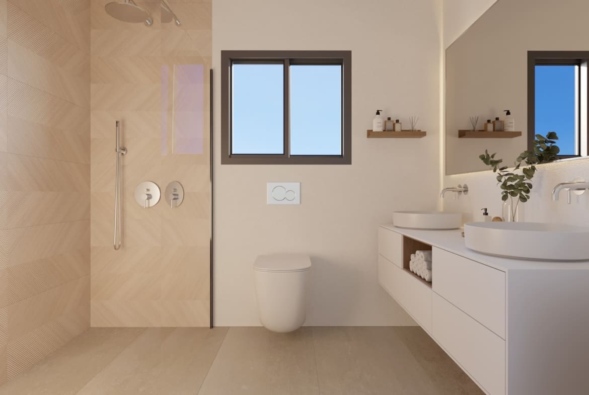 Villa Lirica – Sea view luxury new build villas in Estepona with golf and pool MDR Luxury Homes vivace-villas-T2-7 Villa Lirica - Sea view luxury new build villas in Estepona with golf and pool MDR Luxury Homes