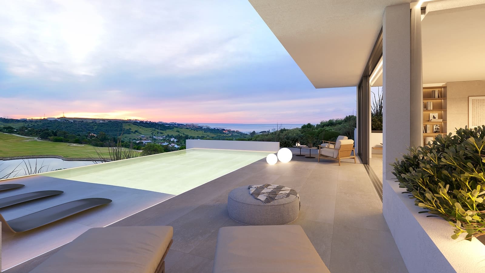 Villa Lirica – Sea view luxury new build villas in Estepona with golf and pool MDR Luxury Homes vivace-villas-T3-2 Villa Lirica - Sea view luxury new build villas in Estepona with golf and pool MDR Luxury Homes