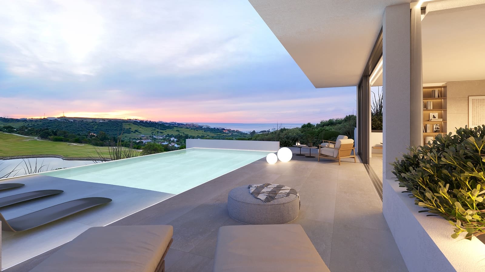 Villa Lirica - Sea view luxury new build villas in Estepona with golf and pool MDR Luxury Homes vivace-villas-T3-3 | MDR Luxury Homes Villa Lirica - Sea view luxury new build villas in Estepona with golf and pool MDR Luxury Homes