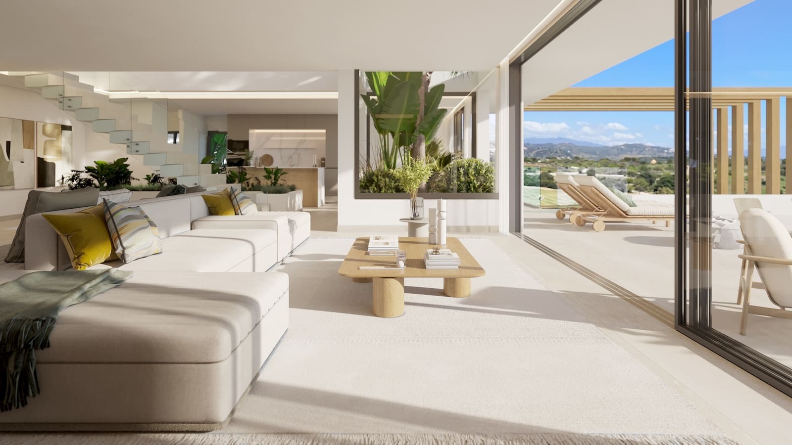 Villa Lirica – Sea view luxury new build villas in Estepona with golf and pool MDR Luxury Homes vivace-villas-T3-4 Villa Lirica - Sea view luxury new build villas in Estepona with golf and pool MDR Luxury Homes