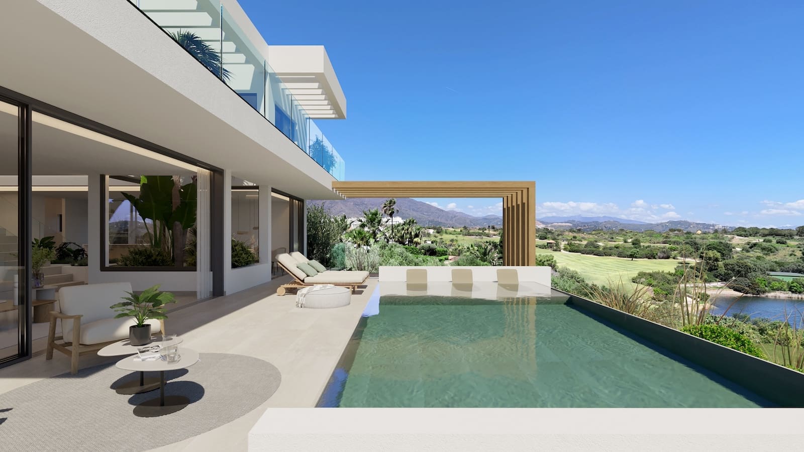 Villa Lirica – Sea view luxury new build villas in Estepona with golf and pool MDR Luxury Homes vivace-villas-T3-5 Villa Lirica - Sea view luxury new build villas in Estepona with golf and pool MDR Luxury Homes