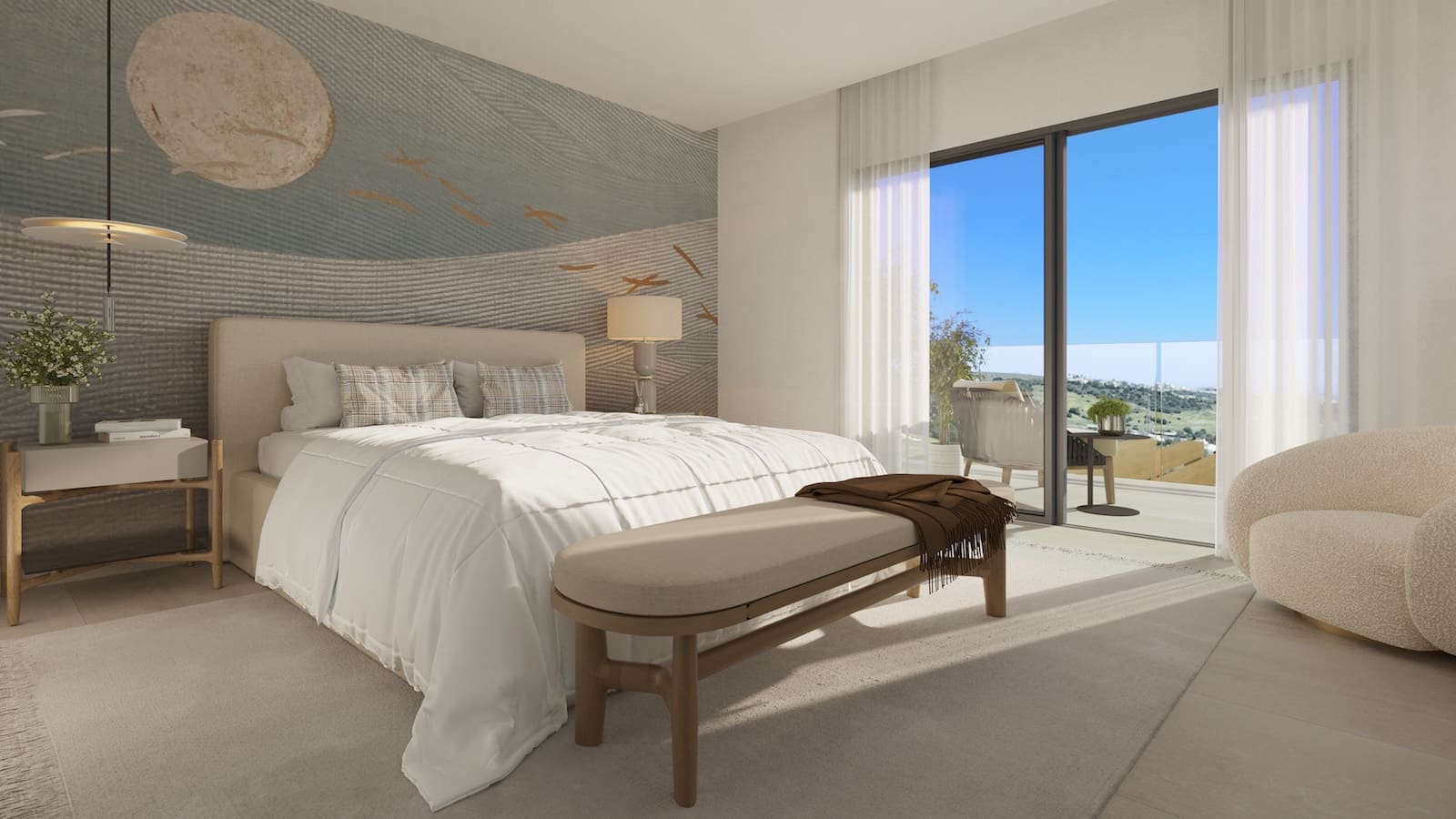 Villa Lirica – Sea view luxury new build villas in Estepona with golf and pool MDR Luxury Homes vivace-villas-T3-7 Villa Lirica - Sea view luxury new build villas in Estepona with golf and pool MDR Luxury Homes