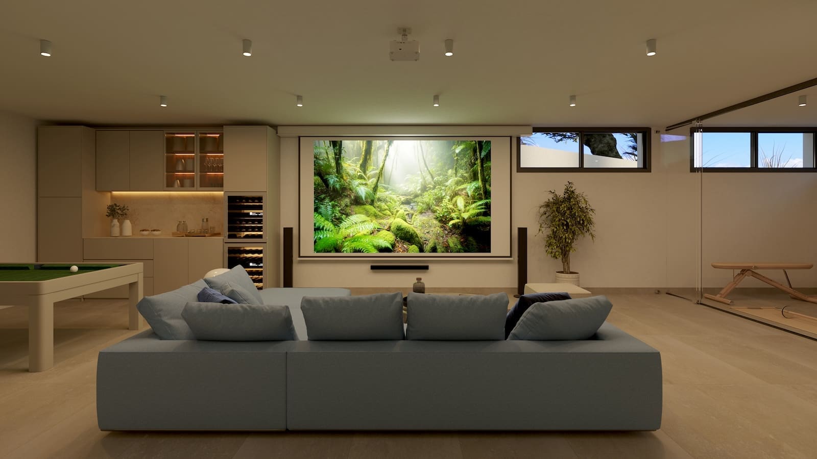 Villa Lirica – Sea view luxury new build villas in Estepona with golf and pool MDR Luxury Homes vivace-villas-T3-8 Villa Lirica - Sea view luxury new build villas in Estepona with golf and pool MDR Luxury Homes