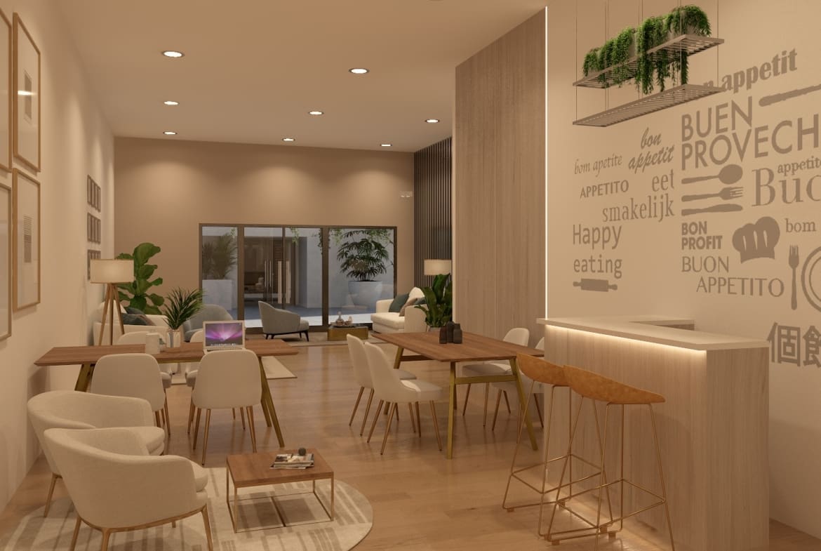 Sea view apartments with sustainable design in Torremolinos – Miraluz by MDR Luxury Homes