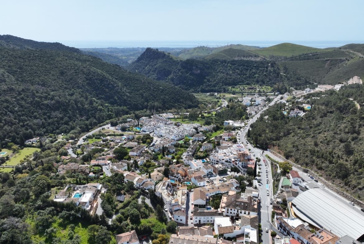 Luxe nieuwbouwappartementen Benahavís | Serenia - MDR Luxury Homes