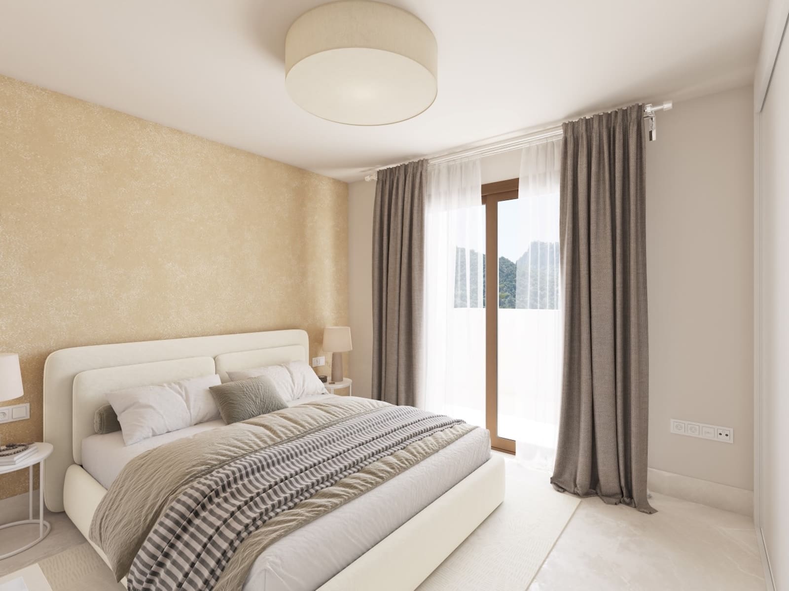 Luxe nieuwbouwappartementen Benahavís | Serenia - MDR Luxury Homes