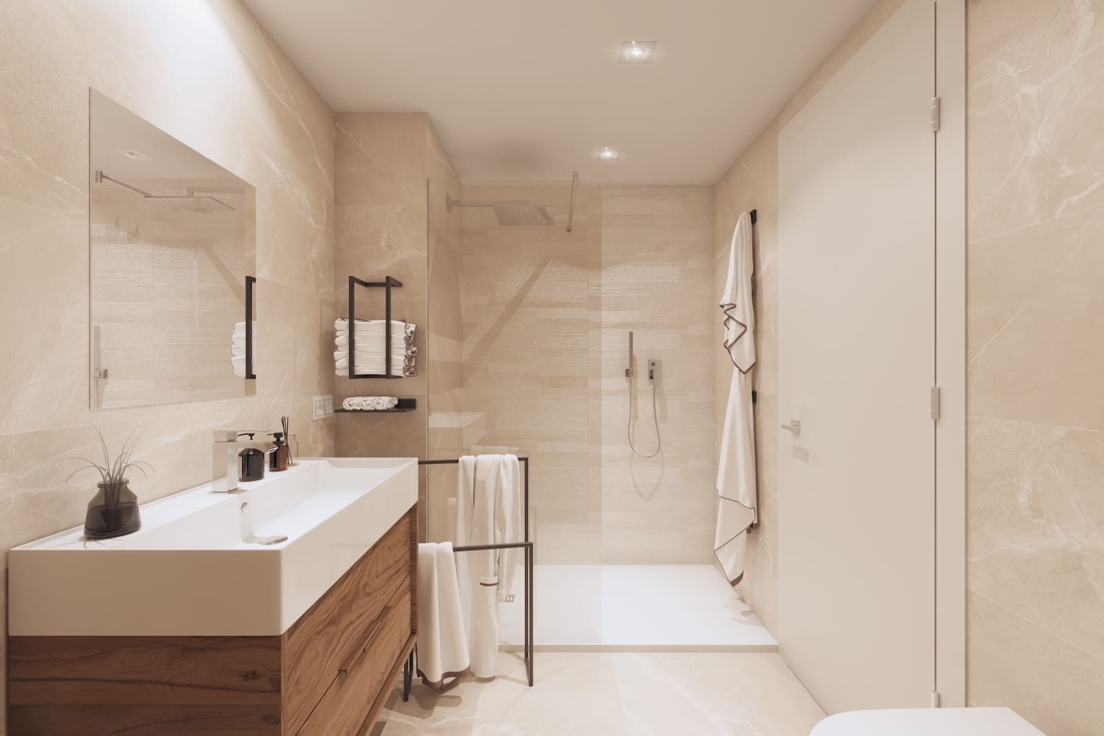 Luxe nieuwbouwappartementen Benahavís | Serenia - MDR Luxury Homes