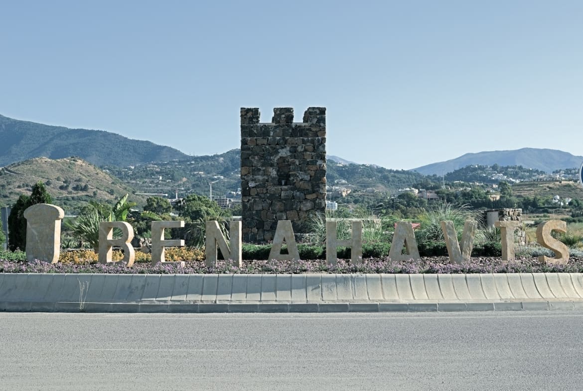 Luxe nieuwbouwappartementen Benahavís | Serenia - MDR Luxury Homes