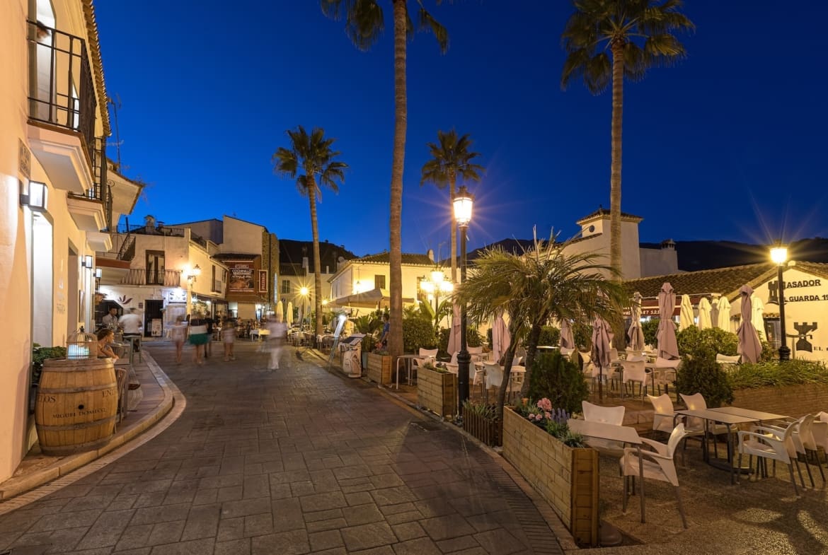 Luxe nieuwbouwappartementen Benahavís | Serenia - MDR Luxury Homes