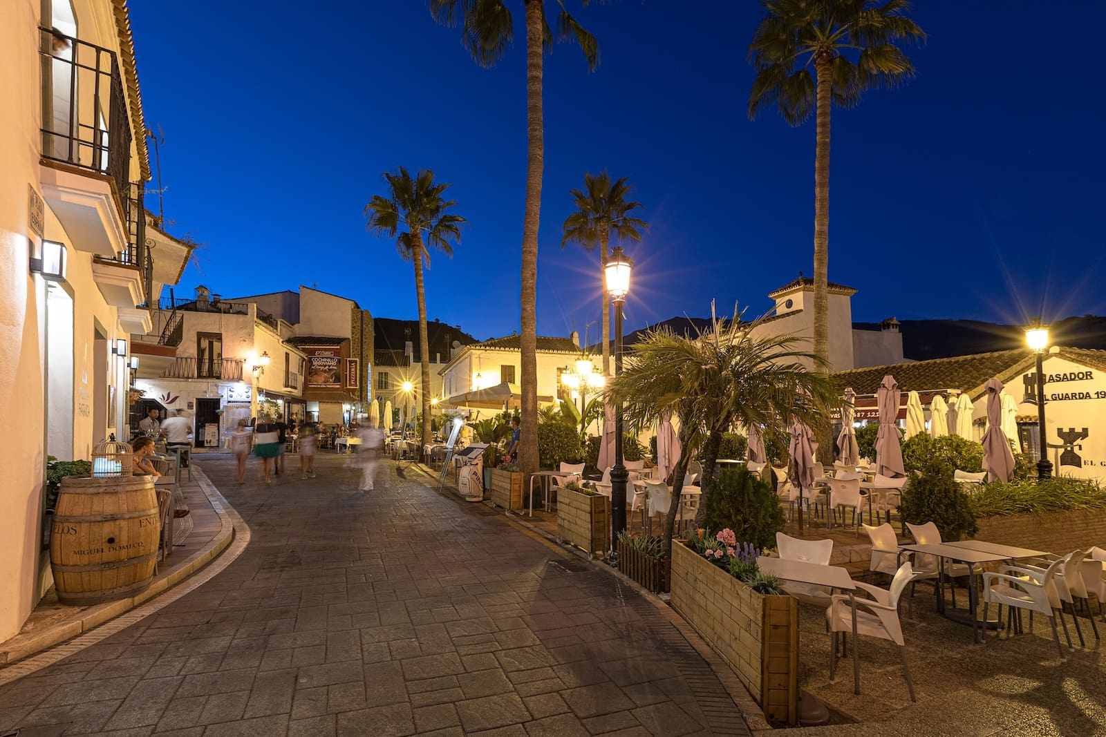 Luxe nieuwbouwappartementen Benahavís | Serenia - MDR Luxury Homes