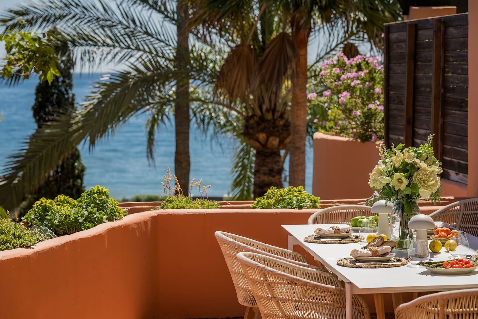 Morera Penthouse with sea view and beach access - MDR Luxury Homes