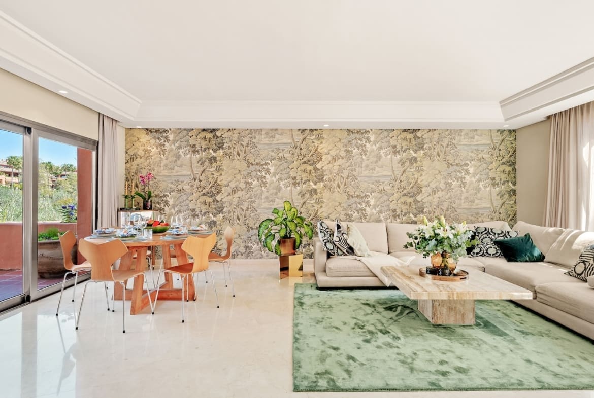 Morera Penthouse with sea view and beach access – MDR Luxury Homes