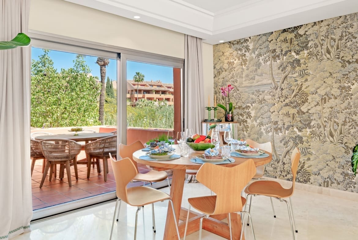 Morera Penthouse with sea view and beach access – MDR Luxury Homes