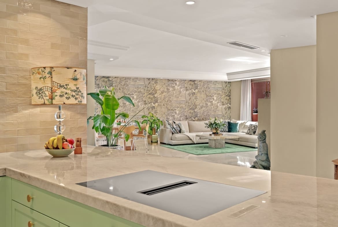 Morera Penthouse with sea view and beach access – MDR Luxury Homes