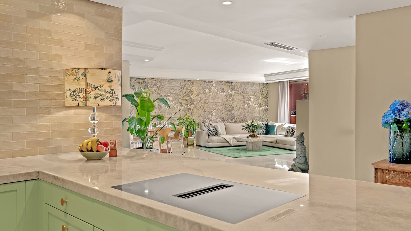 Morera Penthouse with sea view and beach access – MDR Luxury Homes