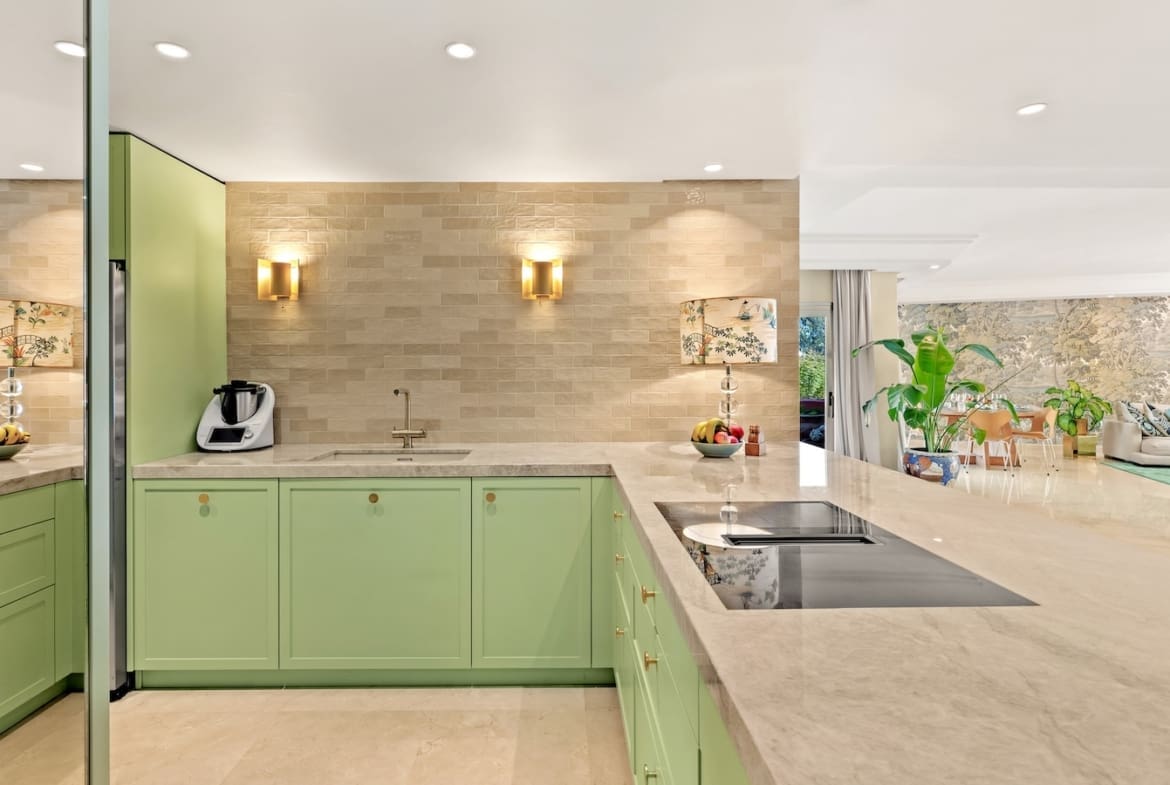 Morera Penthouse with sea view and beach access – MDR Luxury Homes