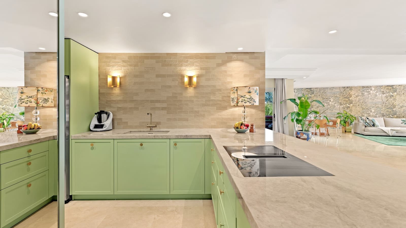 Morera Penthouse with sea view and beach access – MDR Luxury Homes