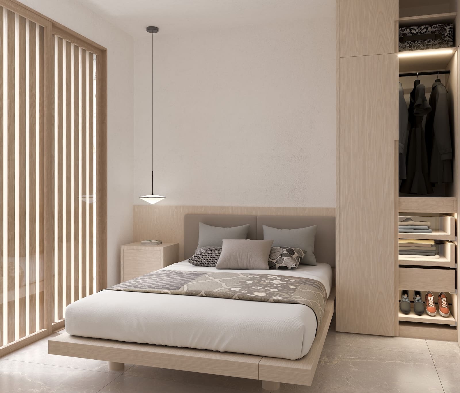 Sea view townhouses in Manilva with infinity pool – Vista Lucía Residences by MDR Luxury Homes