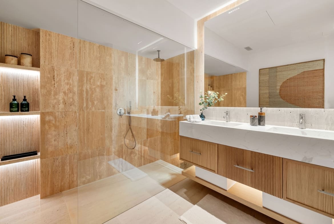 Villa Sereno Nueva Andalucía luxury villa with pool – MDR Luxury Homes