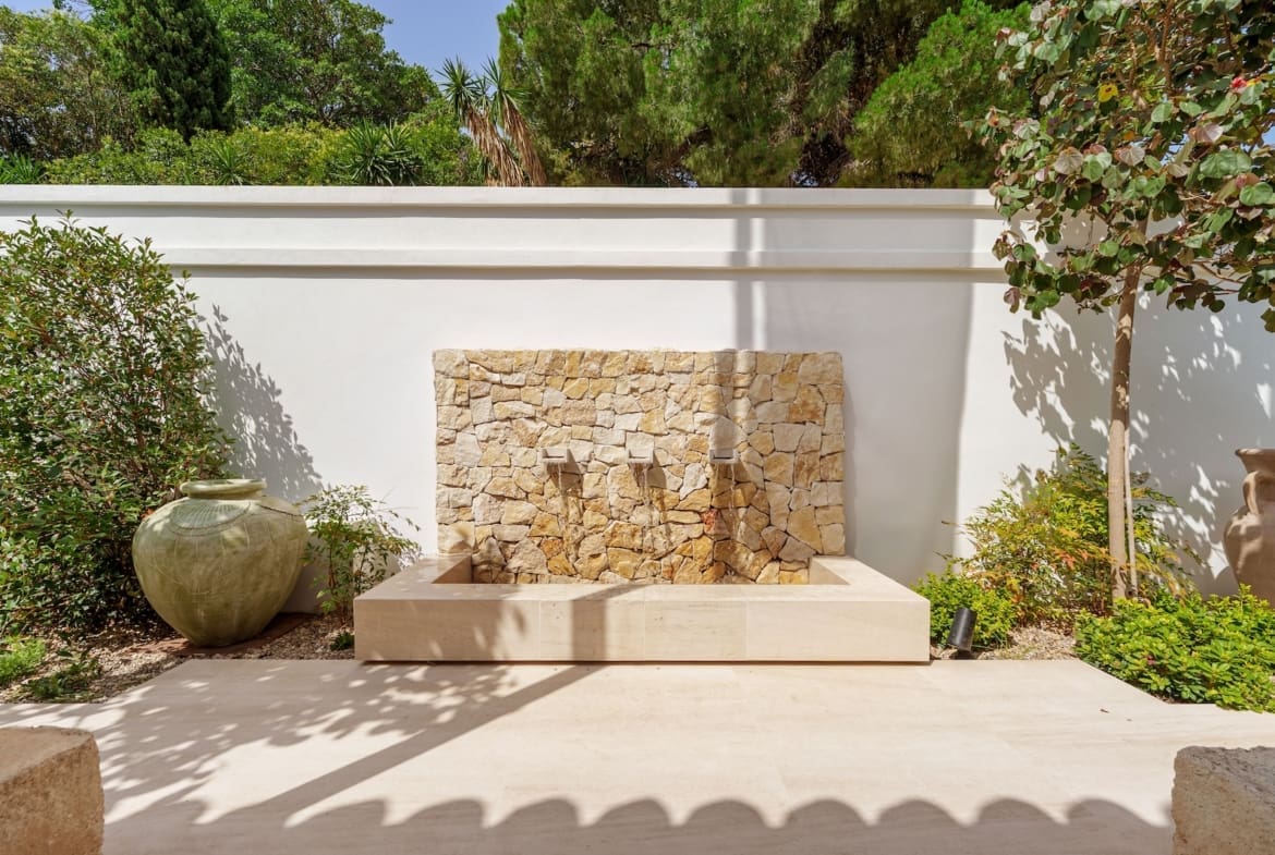 Villa Sereno Nueva Andalucía luxury villa with pool – MDR Luxury Homes