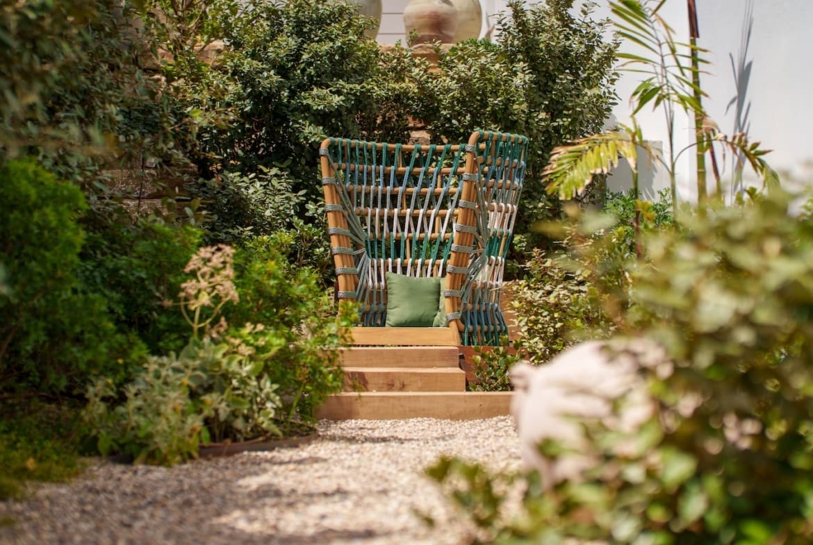 Villa Sereno Nueva Andalucía luxury villa with pool – MDR Luxury Homes