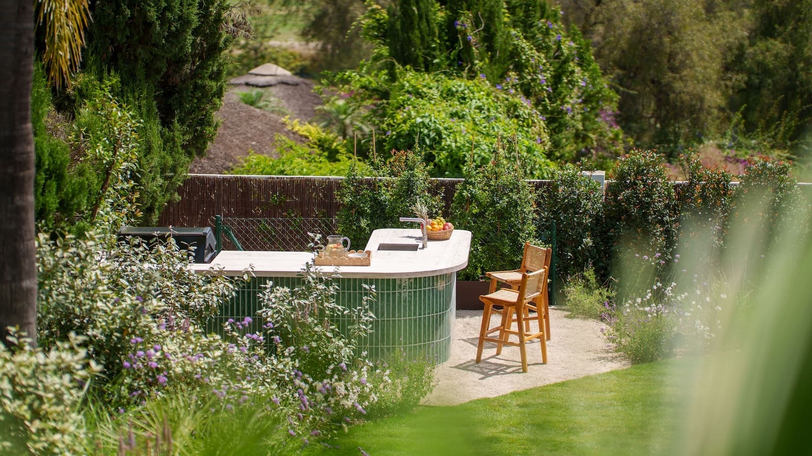 Villa Sereno Nueva Andalucía luxury villa with pool – MDR Luxury Homes