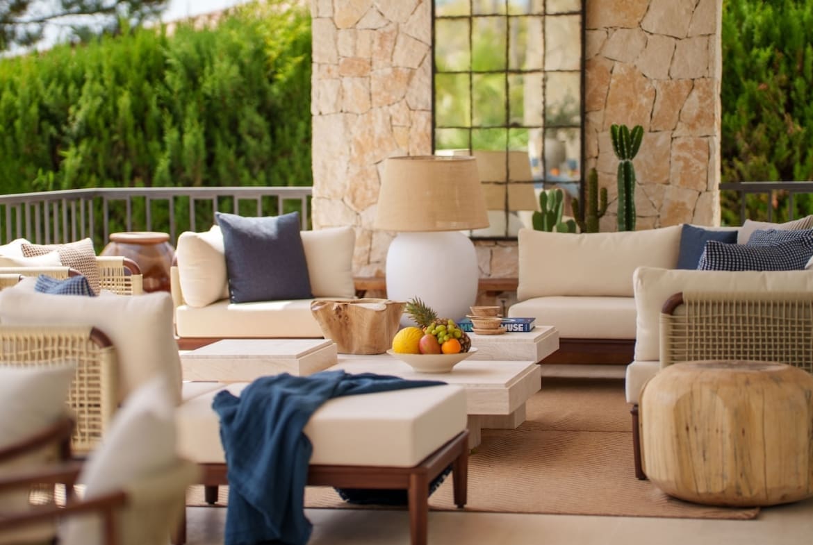 Villa Sereno Nueva Andalucía luxury villa with pool – MDR Luxury Homes