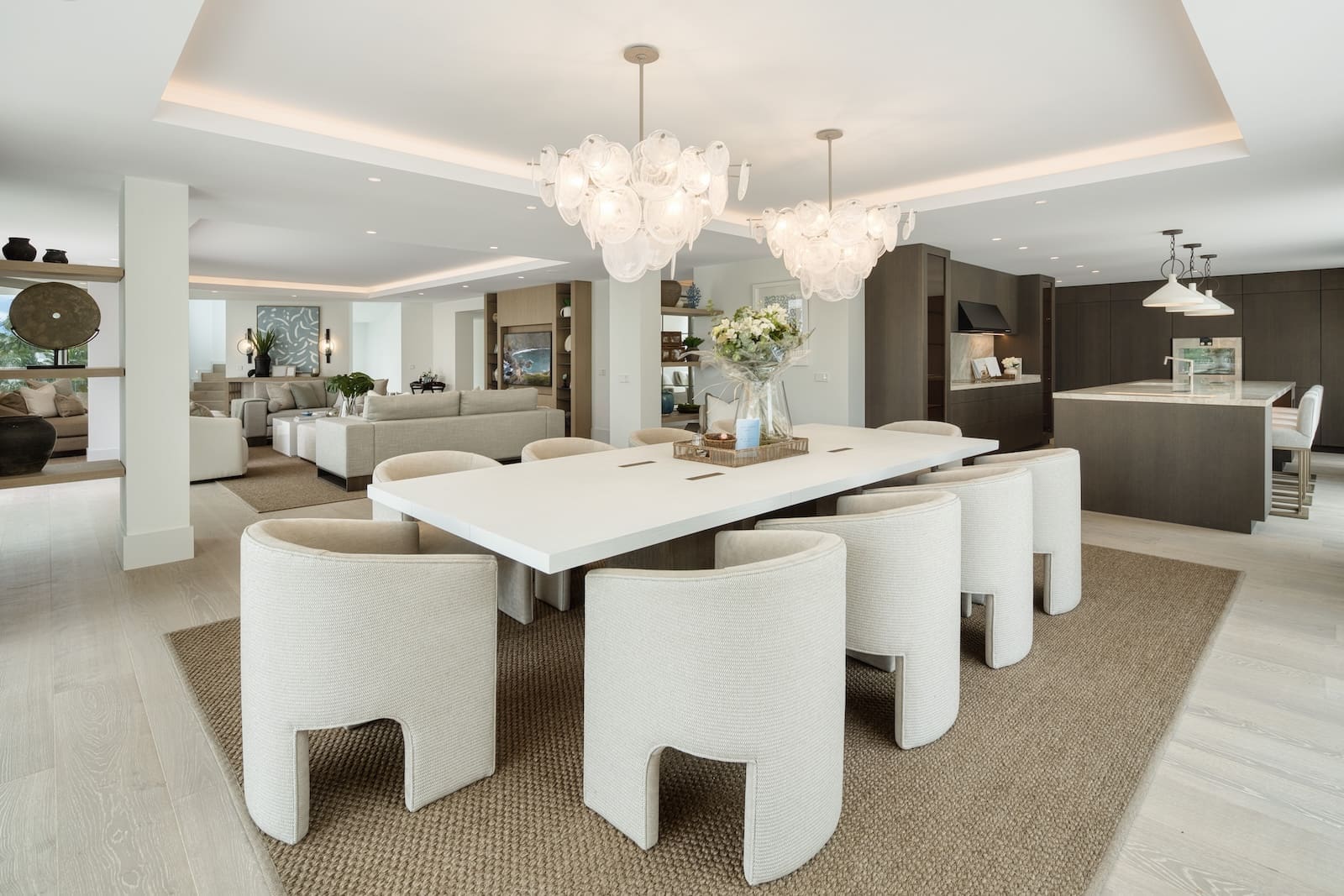 Villa Verano luxury villa Nagüeles Marbella with tennis court – MDR Luxury Homes